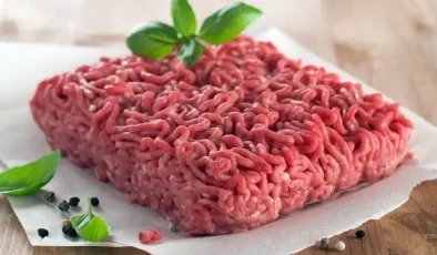 Fransa’da iki ünlü markanın kıymasında salmonellla tespit edildi