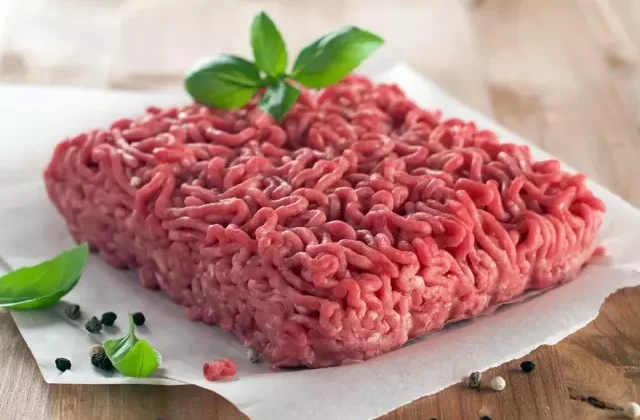 Fransa’da iki ünlü markanın kıymasında salmonellla tespit edildi