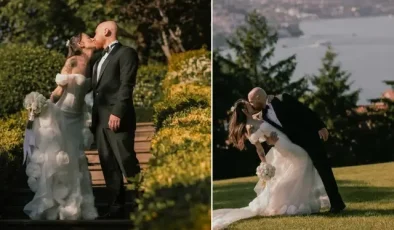 Furkan Kızılay’dan aşk dolu paylaşım