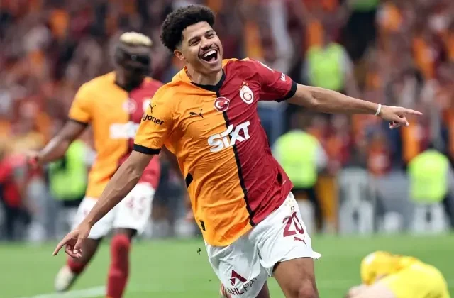 Gabriel Sara’dan Victor Osimhen için dikkat çeken sözler