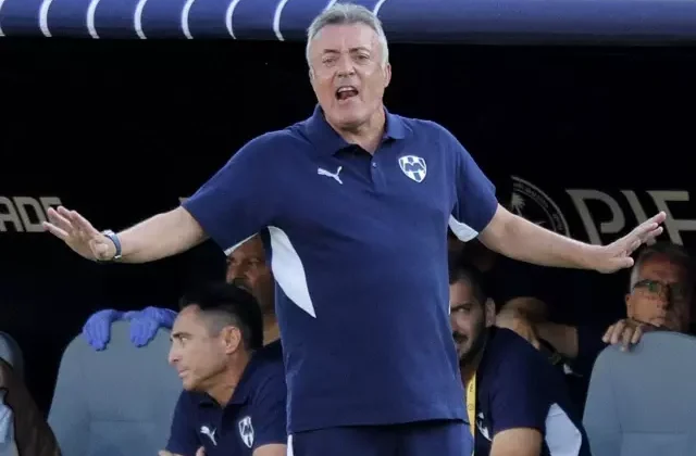 Galatasaray’da kriz çıkartan Domenec Torrent, FIFA Kulüpler Dünya Kupası’na damga vurdu