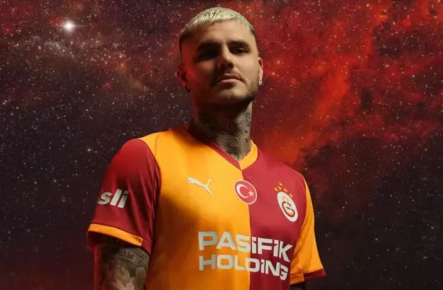 Galatasaray’dan beşinci yıldız açıklaması! Logo da böyle konumlandırılacak
