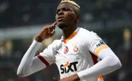 Galatasaray Osimhen’e tarih verdi! Ya kabul et ya da elveda