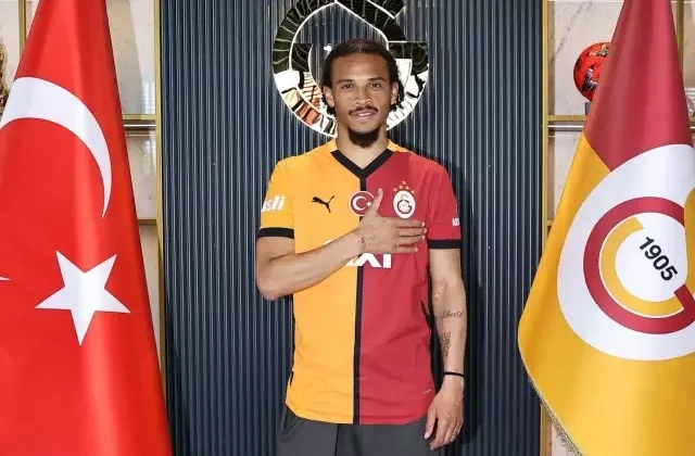 Galatasaray Sane’nin maliyetini açıkladı