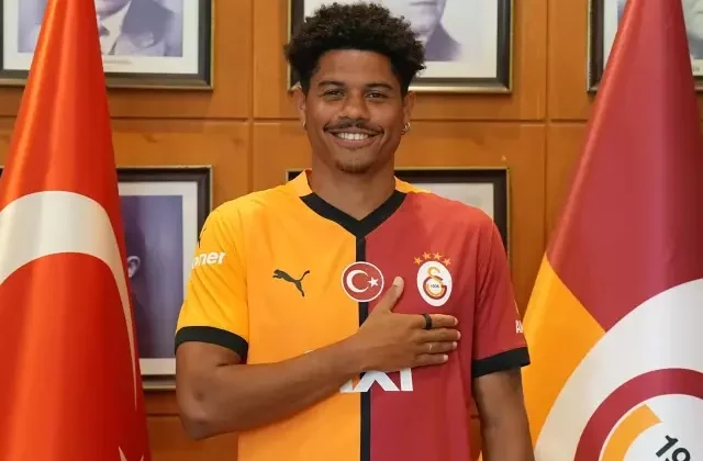 Galatasaray, Sara’nın bonservisini belirledi! Satılırsa Türkiye’de rekor olacak