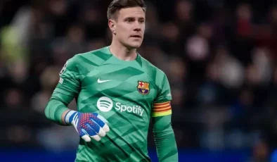 Galatasaray’a müjde! Barcelona’dan bonservissiz transfer