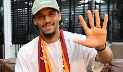 Galatasaray’a transfer olan Sane, Bayern Münih’e geri dönüyor! İşte sebebi