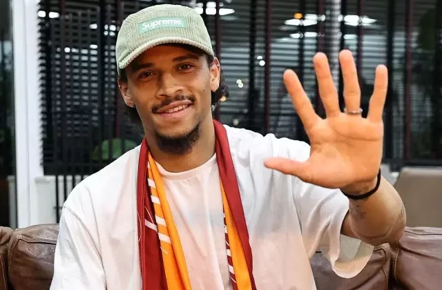 Galatasaray’a transfer olan Sane, Bayern Münih’e geri dönüyor! İşte sebebi