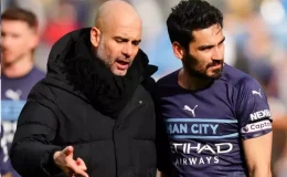 Galatasaray’a transferinde son durum? Guardiola’dan İlkay Gündoğan açıklaması