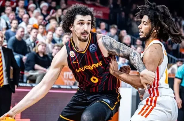 Galatasaray’da Göksenin Köksal’dan sonra bir çarpıcı ayrılık daha