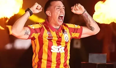 Galatasaray’da kaleye yeni aday
