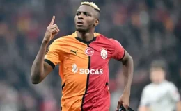 Galatasaray’da Osimhen için gizli plan