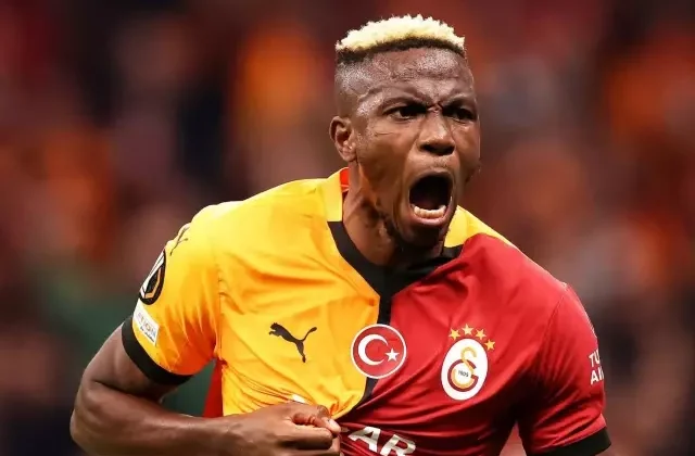 Galatasaray’da Osimhen’in B planı belli! Bir yıldız golcü daha