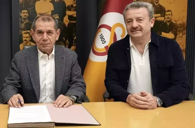 Galatasaray’da şok sakatlık: Aşil tendonu koptu
