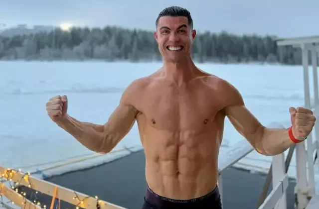 Galatasaray’da transfere Cristiano Ronaldo engeli