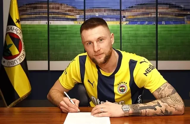 Galatasaray’dan flaş Skriniar hamlesi