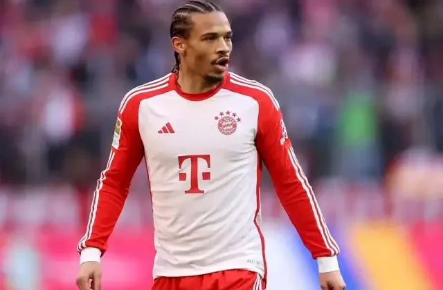 Galatasaray’dan Leroy Sane sonrası bir bomba daha