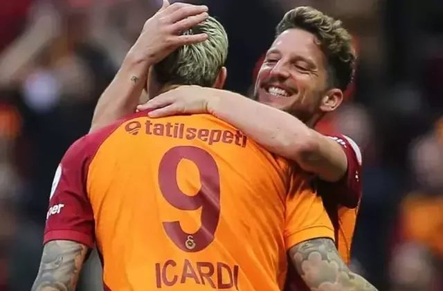 Galatasaray’ın yıldızı futbolu bıraktı