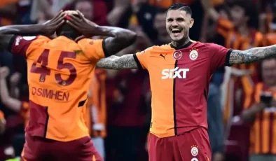 Galatasaraylıları yıkacak “Osimhen” iddiası