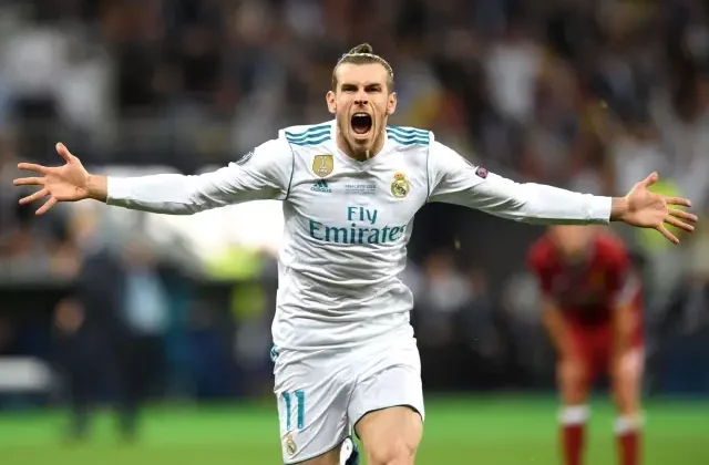 Gareth Bale, doğduğu şehrin takımını satın almak istiyor