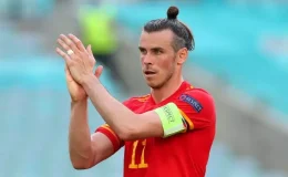 Gareth Bale futbola geri dönüyor! İşte o sürpriz takım