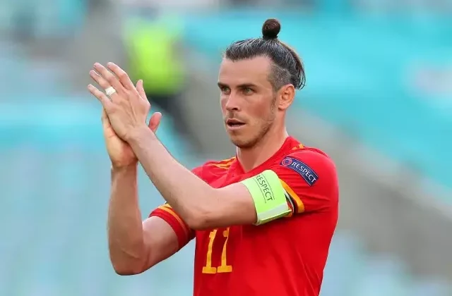 Gareth Bale futbola geri dönüyor! İşte o sürpriz takım
