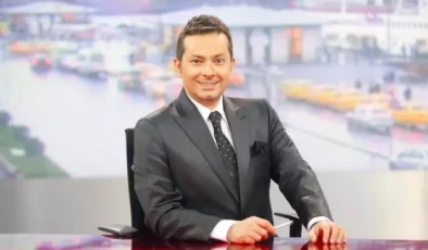 Gazeteci İrfan Değirmenci Kadıköy’de gözaltına alındı