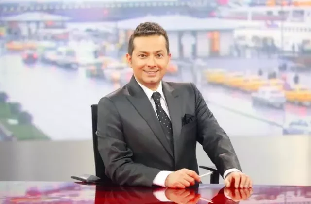 Gazeteci İrfan Değirmenci Kadıköy’de gözaltına alındı