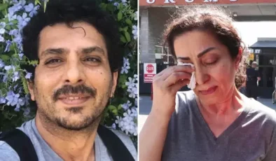 Gazeteci Yücel Sönmez hayatını kaybetti
