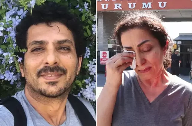 Gazeteci Yücel Sönmez hayatını kaybetti