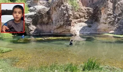 Gaziantep’te kaybolan otizmli çocuğun cesedi Fırat Nehri’nde bulundu