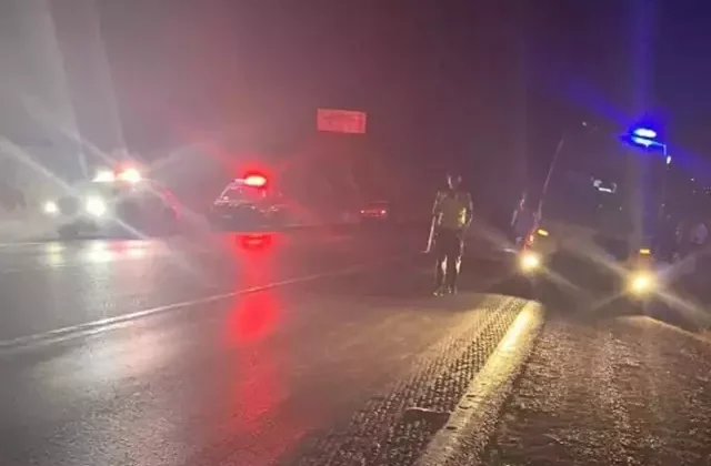 Gaziantep’te trafik kazası! Yaşlı adam hayatını kaybetti