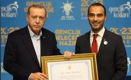 Gaziosmanpaşa Belediyesi AK Parti’ye geçti