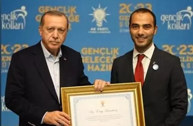Gaziosmanpaşa Belediyesi AK Parti’ye geçti