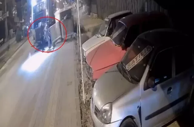 Gece saat 04.00! Ekmek davasındaki temizlik işçileri dehşeti yaşadı