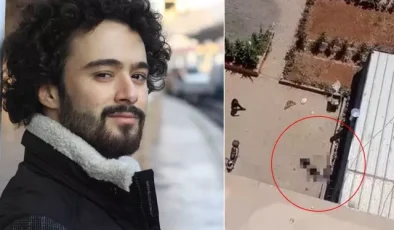 Genç oyuncu feci şekilde can verdi