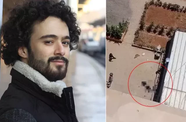 Genç oyuncu feci şekilde can verdi