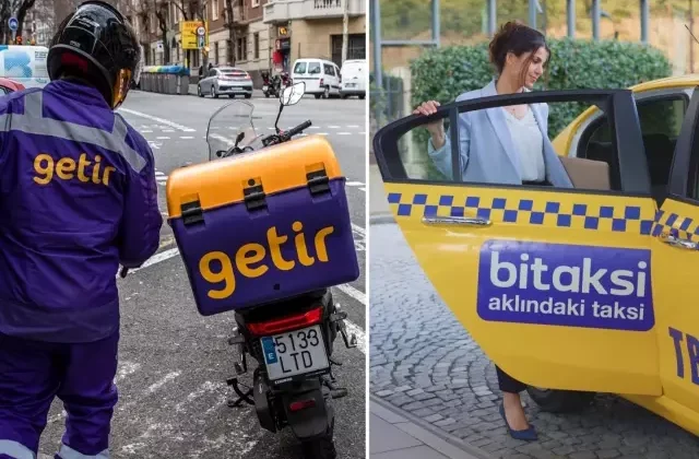 Getir ve Bitaksi kullanıcılarının kişisel verilerinin çalındığı iddiasına soruşturma