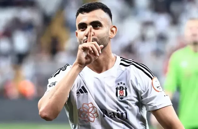 Ghezzal’dan yıllar sonra gelen Galatasaray itirafı