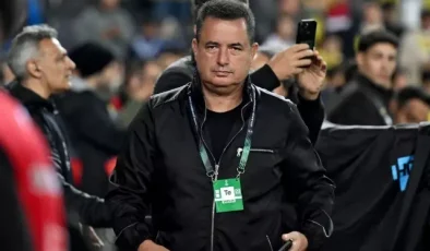 Giden gidene! Fenerbahçe’de Acun Ilıcalı’nın ardından iki istifa daha yolda