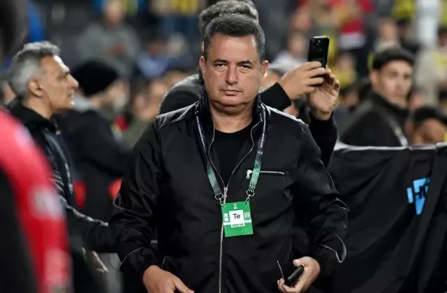 Giden gidene! Fenerbahçe’de Acun Ilıcalı’nın ardından iki istifa daha yolda