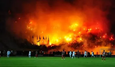 Giden gidene! Süper Lig ekibinde 2 günde 7 ayrılık
