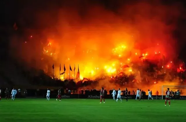 Giden gidene! Süper Lig ekibinde 2 günde 7 ayrılık