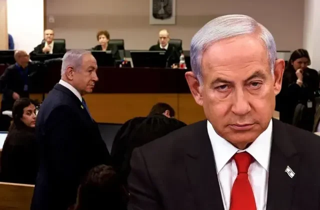 Gizli duruşma sonrası Netanyahu’nun bu haftaki duruşmaları ertelendi