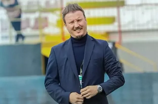 Gökhan Göktürk canlı yayında açıkladı: İki oyuncumuzu da Fenerbahçe istiyor