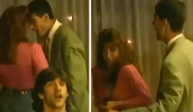 Görüntüdeki ismi tanıdınız mı? Şimdilerde tüm dünya adını ezbere biliyor