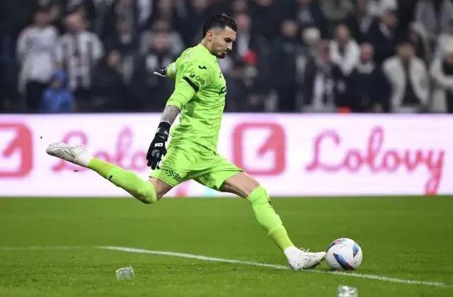 Görüşmeler başadı! Uğurcan adım adım Süper Lig devine