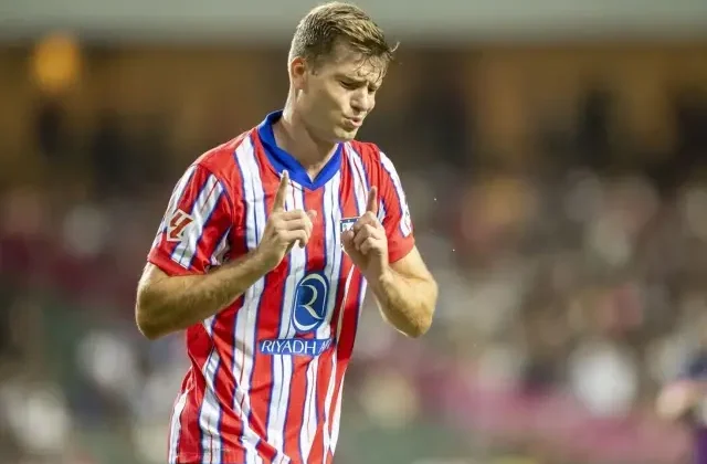 Görüşmeler başladı! Alexander Sörloth Süper Lig devine hayırlı olsun