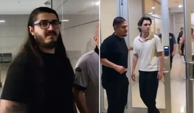 Gözaltına alınan 12 sosyal medya fenomeni adli kontrolle serbest