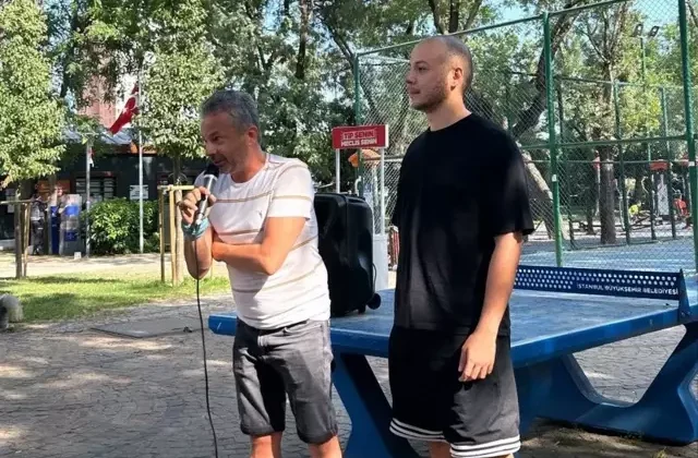 Gözaltına alınan gazeteci İrfan Değirmenci serbest bırakıldı